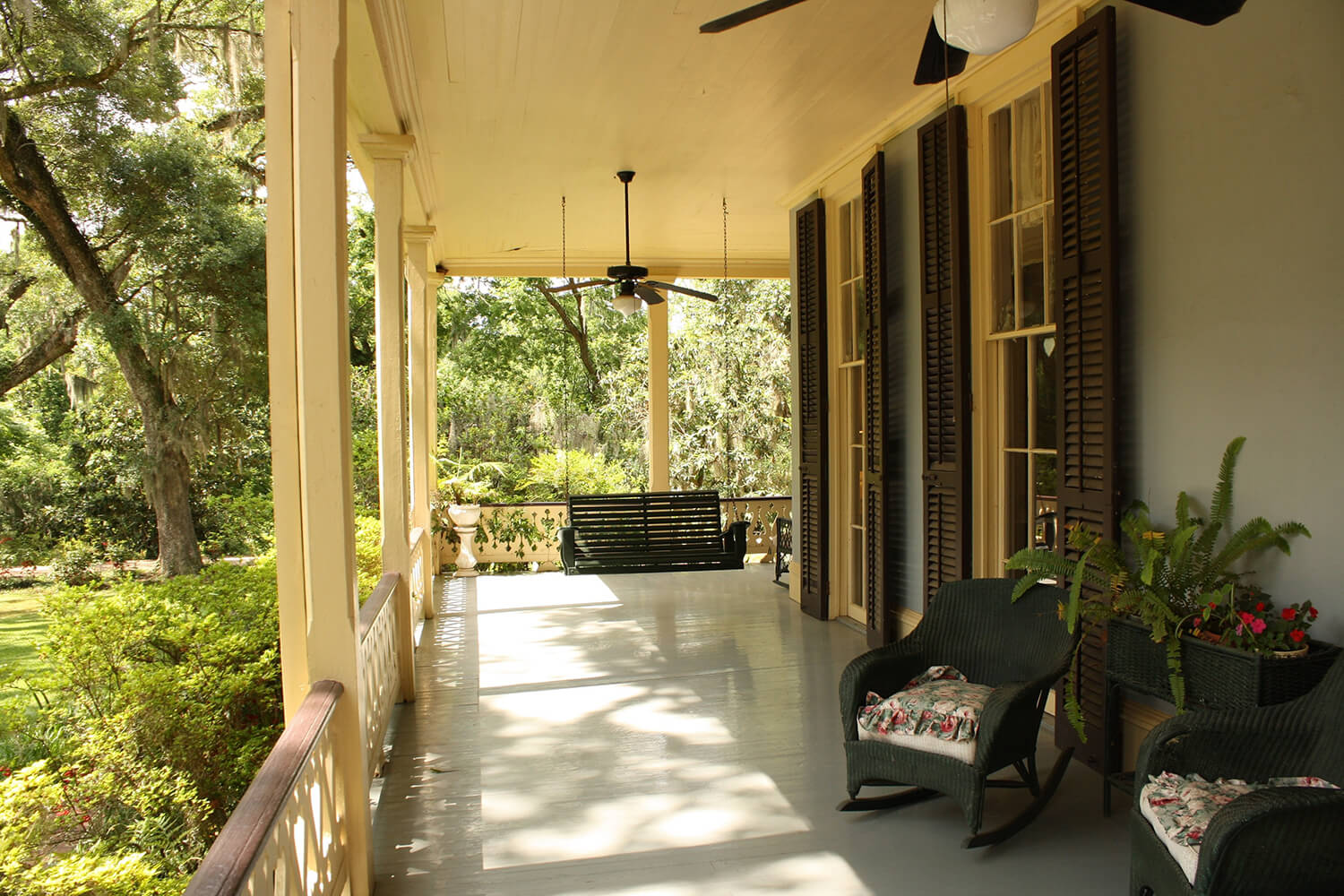 Jacksonville real estate companies are great to work for