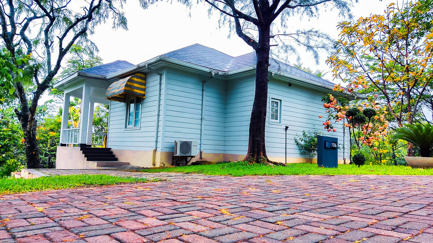 A cash home sale is quick and easy